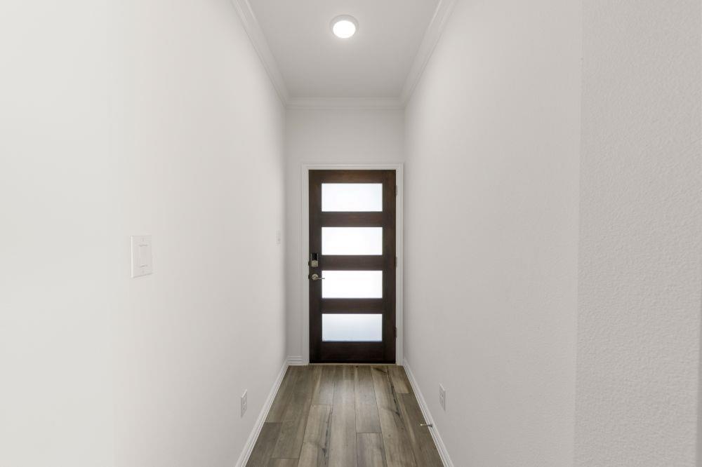 1405 Grove Pond Road Forney, TX 75126 - Photo 7 of 33 07. 1405 Grove Pond - Entry