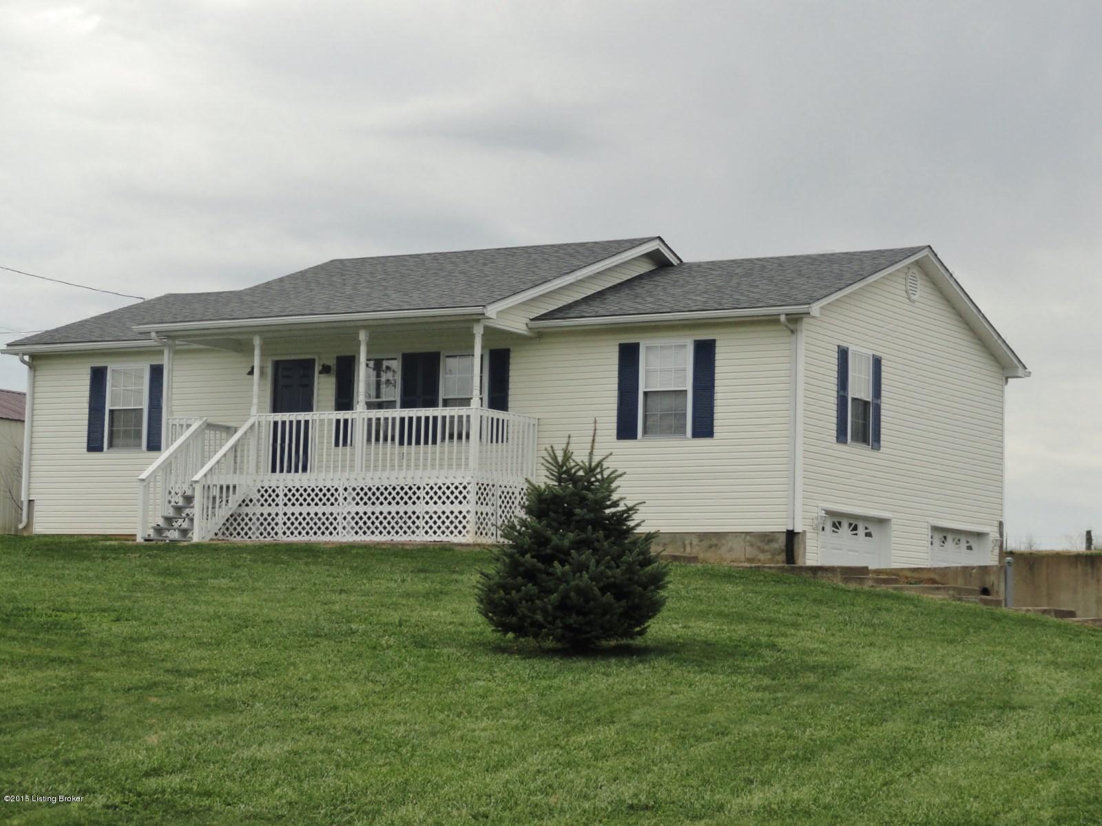 233 Community Park Road Vine Grove, KY 40175 - Photo 19 of 35 DSC03697