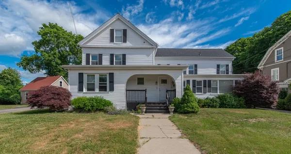 $330,000 | 14 Pleasant Street, Unit C, Franklin, MA 02038