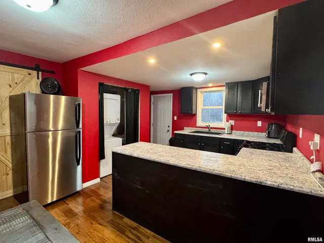 $77,000 | 460 Cole Street, Bushnell, IL 61422