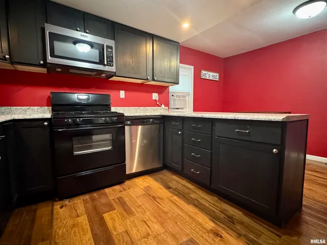 $77,000 | 460 Cole Street, Bushnell, IL 61422