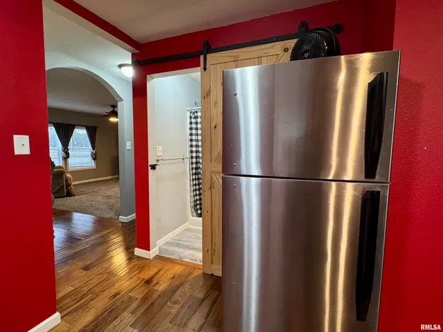 $77,000 | 460 Cole Street, Bushnell, IL 61422