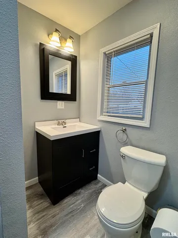 $77,000 | 460 Cole Street, Bushnell, IL 61422