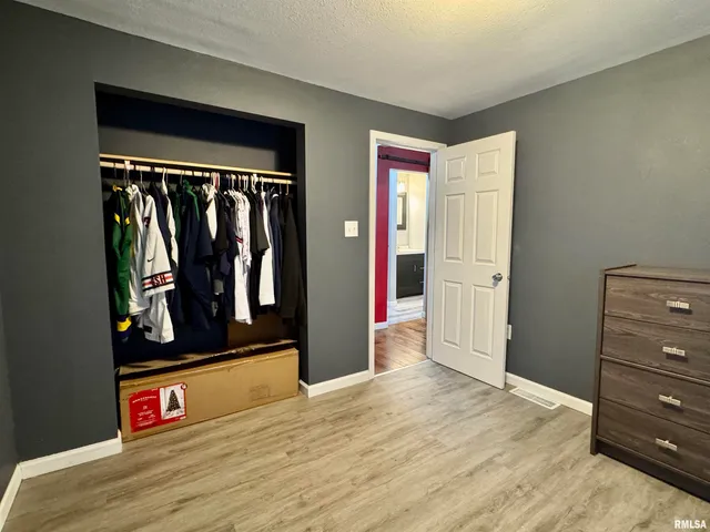 $77,000 | 460 Cole Street, Bushnell, IL 61422