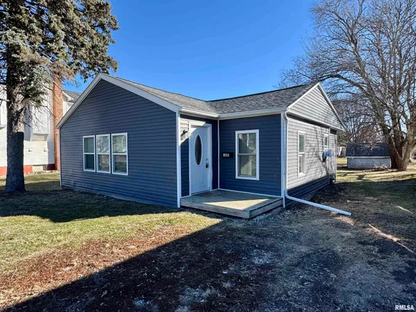 $74,000 | 460 Cole Street, Bushnell, IL 61422