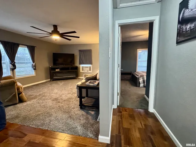 $77,000 | 460 Cole Street, Bushnell, IL 61422