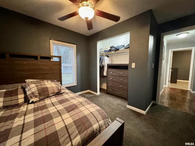 $77,000 | 460 Cole Street, Bushnell, IL 61422