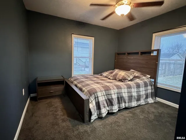 $77,000 | 460 Cole Street, Bushnell, IL 61422