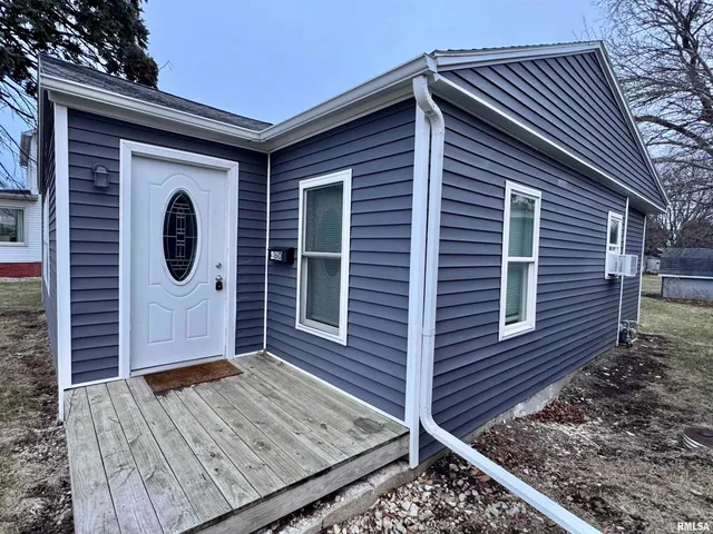 $77,000 | 460 Cole Street, Bushnell, IL 61422