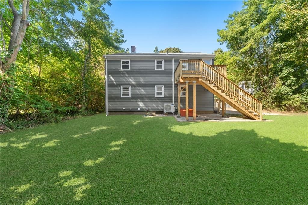 7 Laneway Court, Unit B Narragansett, RI 02882 - Photo 14 of 20