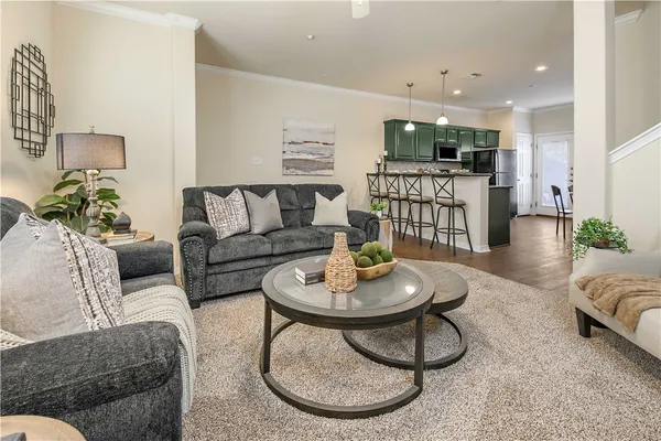 $345,000 | 305 Holleman Drive East, Unit 102, College Station, TX 77840