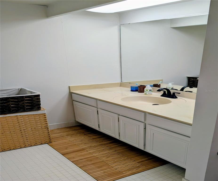 9415 Blind Pass Road, Unit 905 St. Pete Beach, FL 33706 - Photo 21 of 51 a room with storage and utility