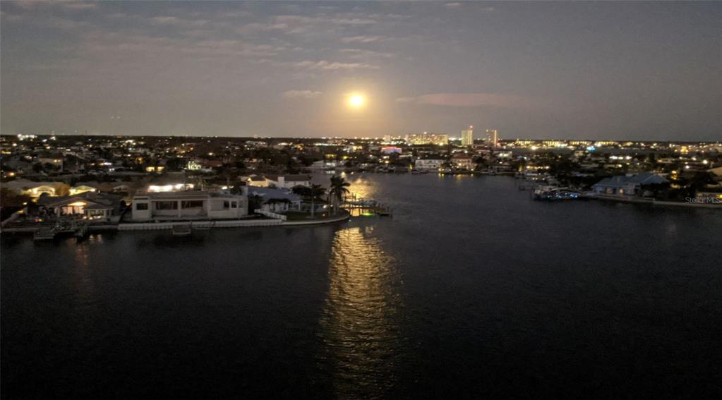 9415 Blind Pass Road, Unit 905 St. Pete Beach, FL 33706 - Photo 48 of 51 a view of water and boats