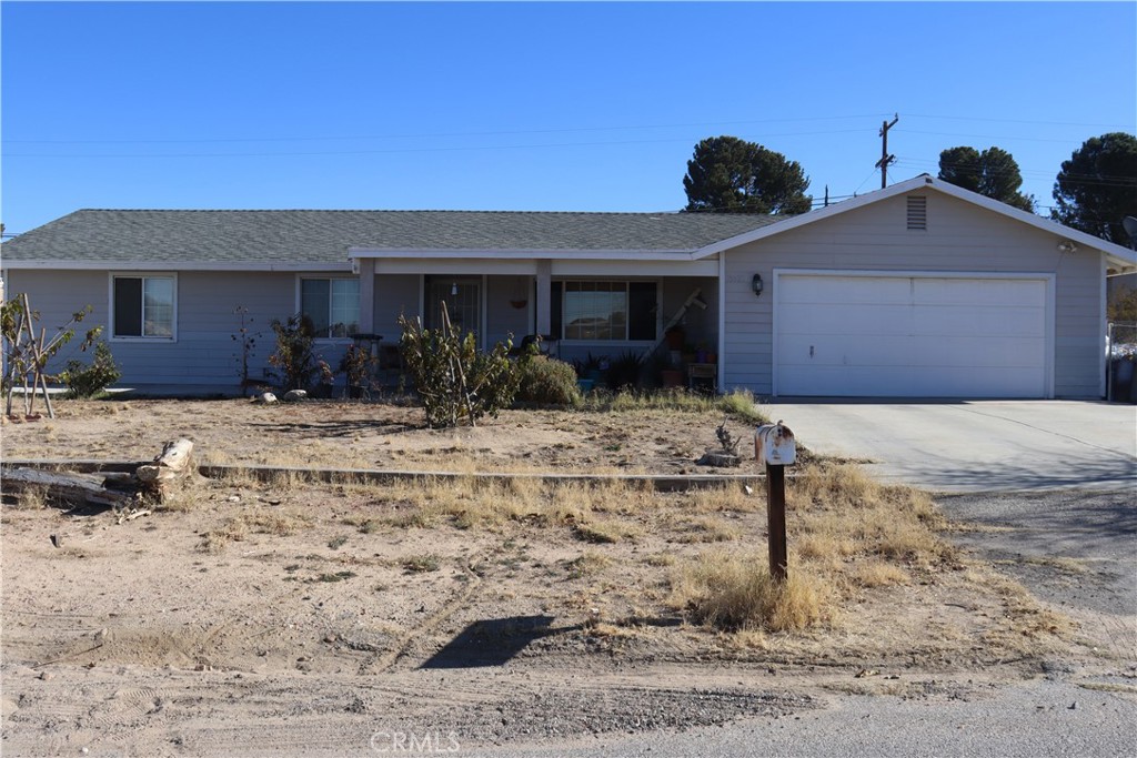 15923 Placida Road Victorville, CA 92394 - Photo 1 of 1 Gallery Image 1