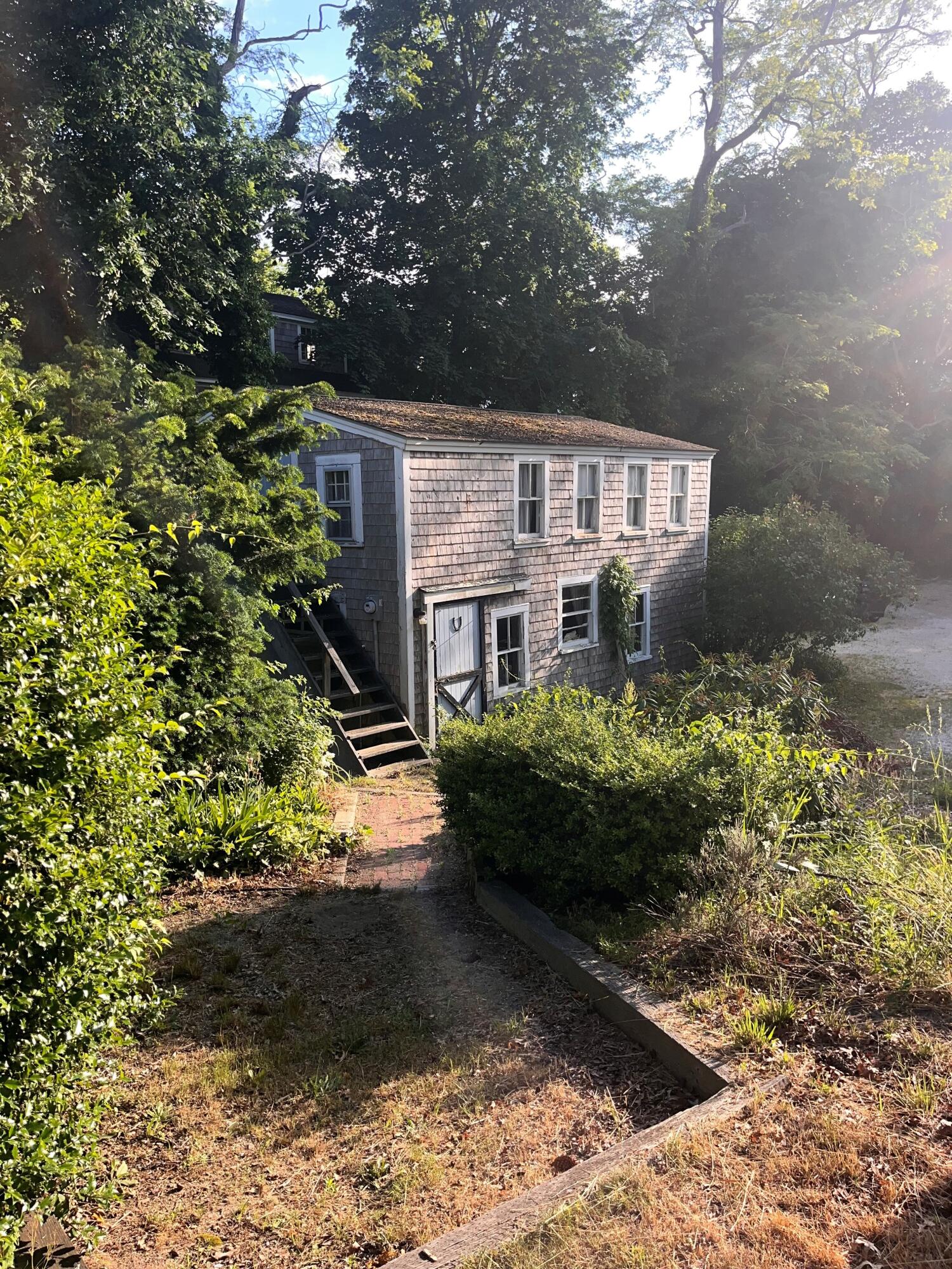 4 Slade Hill Road Truro, MA 02666 - Photo 18 of 18 cottage