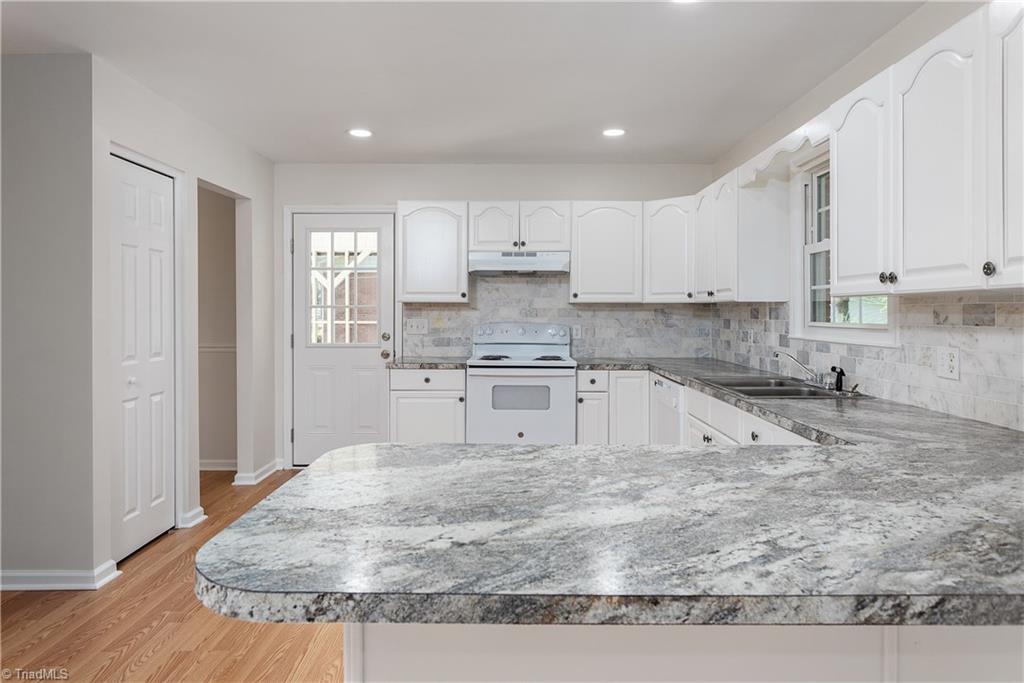 4402 Finch Farm Road Trinity, NC 27370 - Photo 14 of 28