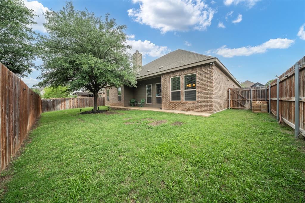 17031 Stone Briar Road Woodway, TX 76712 - Photo 28 of 36