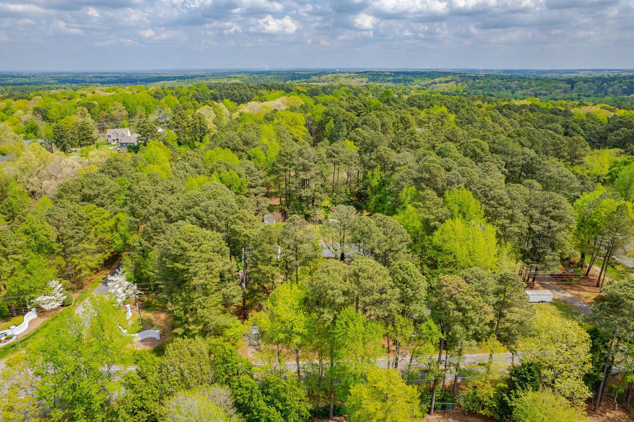 11512 Hickory Grove Church Road Raleigh, NC 27613 - Photo 11 of 17 Photo 11