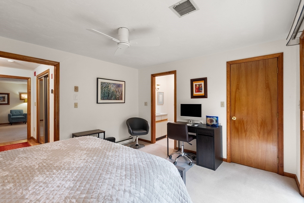 195 Falmouth Road, Unit 10 Mashpee, MA 02649 - Photo 20 of 31
