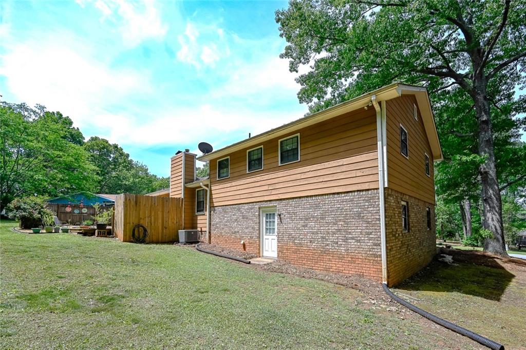 4701 East Glen Ridge Circle Winston, GA 30187 - Photo 27 of 30