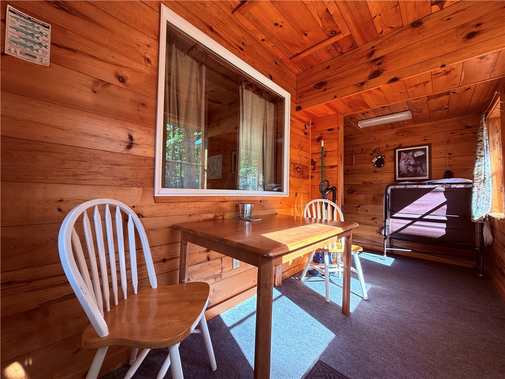 7611 West Pine Point Road, Unit 4 Hayward, WI 54843 - Photo 6 of 21