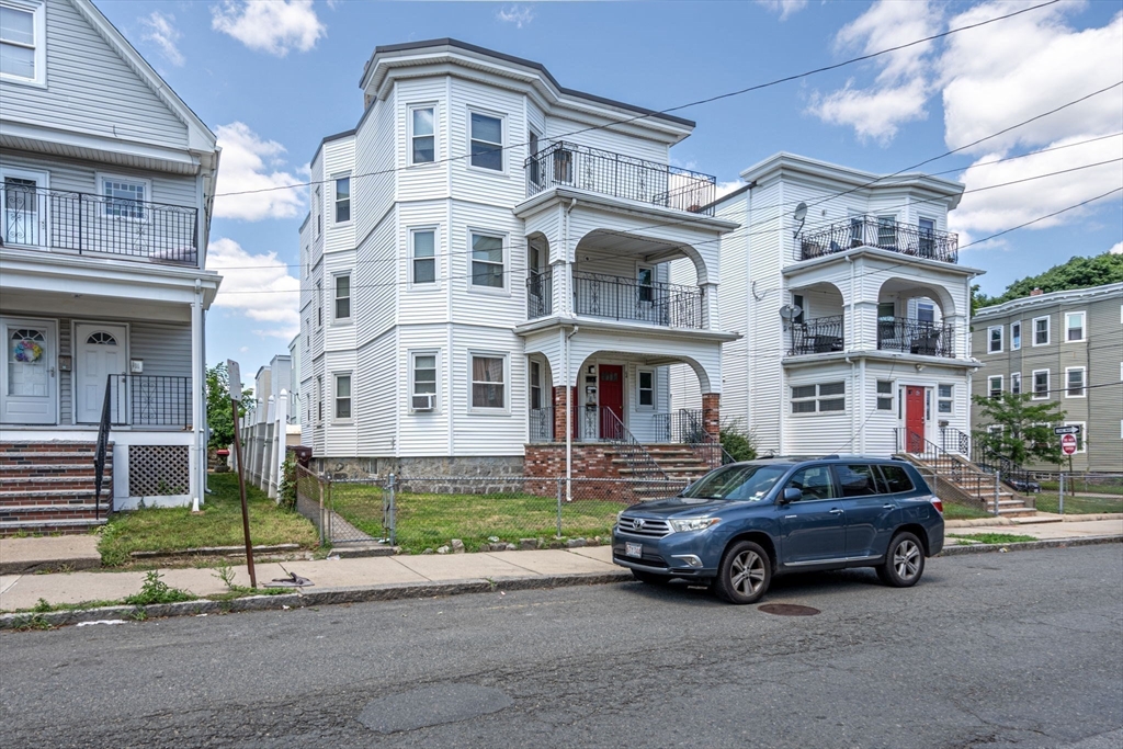 62 Vernal Street, Unit 3 Everett, MA 02149 - Photo 24 of 26