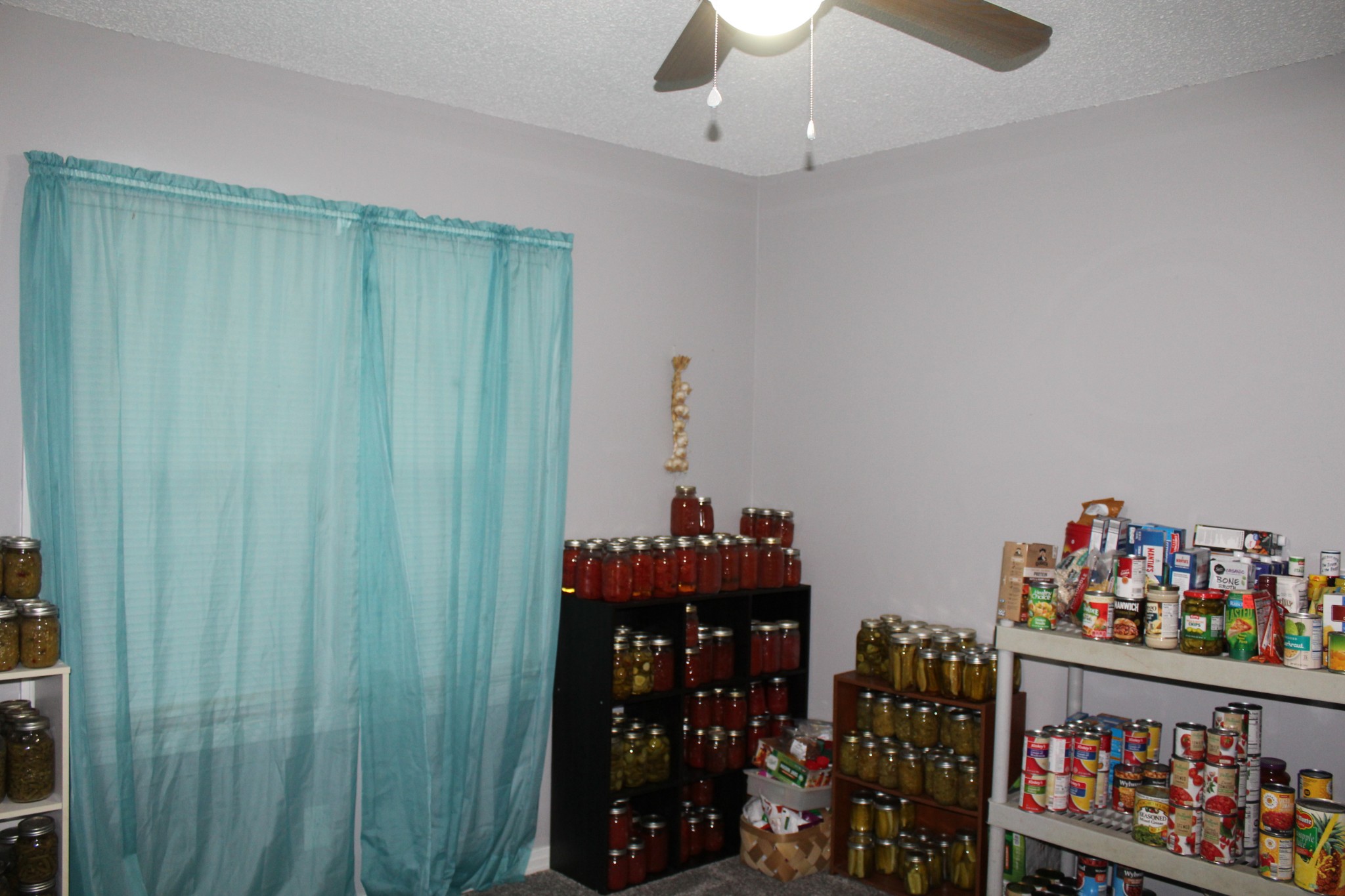 115 Day Lane Tennessee Ridge, TN 37178 - Photo 21 of 22 a view of a interior of house
