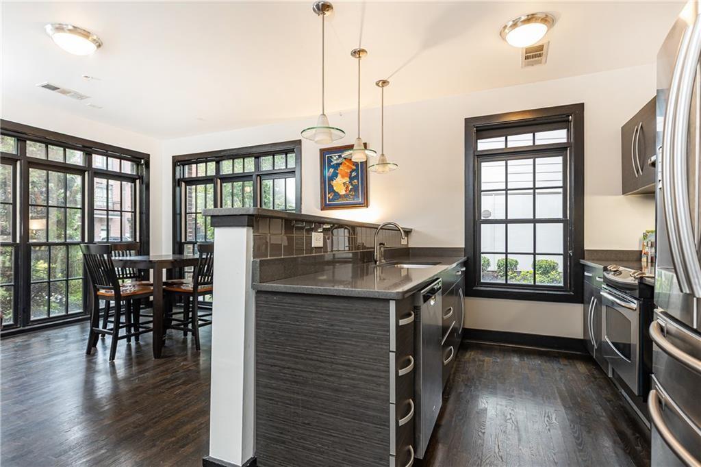 1300 DeKalb Avenue Northeast, Unit 711 Atlanta, GA 30307 - Photo 11 of 19