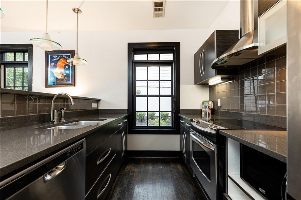 1300 DeKalb Avenue Northeast, Unit 711 Atlanta, GA 30307 - Photo 12 of 19