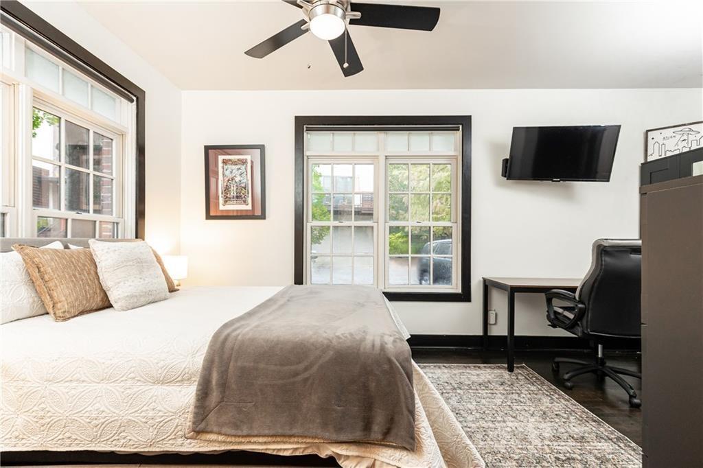 1300 DeKalb Avenue Northeast, Unit 711 Atlanta, GA 30307 - Photo 4 of 19