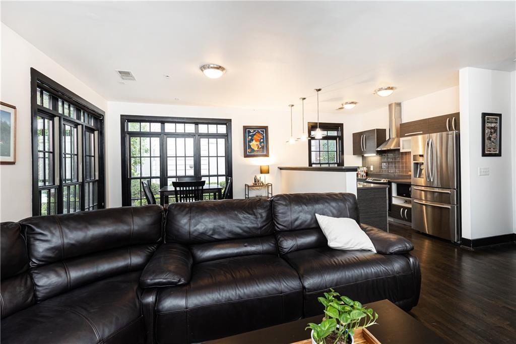 1300 DeKalb Avenue Northeast, Unit 711 Atlanta, GA 30307 - Photo 7 of 19