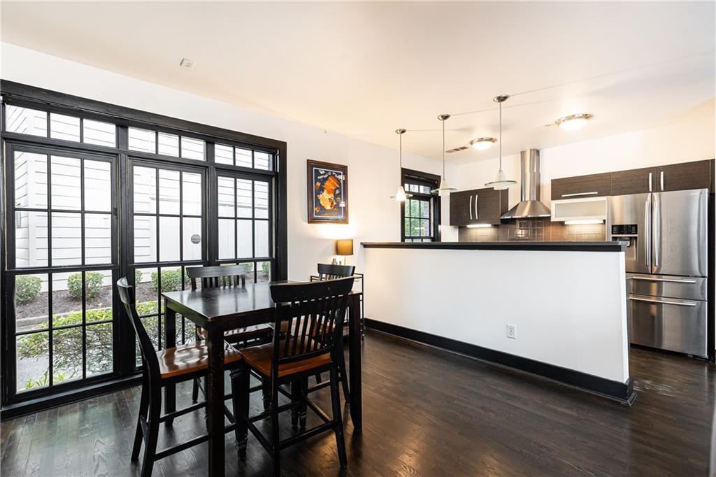 1300 DeKalb Avenue Northeast, Unit 711 Atlanta, GA 30307 - Photo 10 of 19