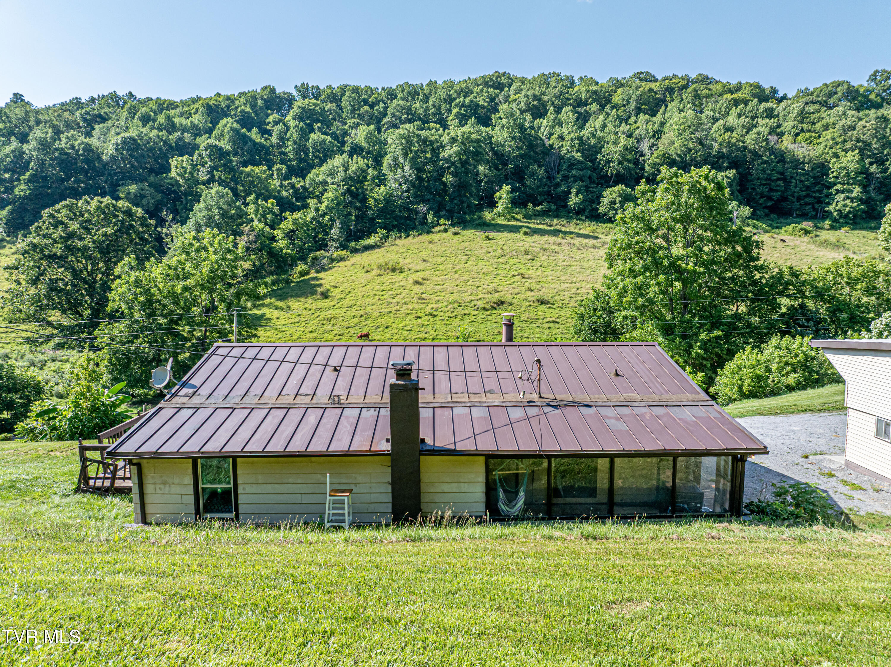 4432 Walker Mountain Road Bristol, VA 24202 - Photo 6 of 73 Walker Mountain-14