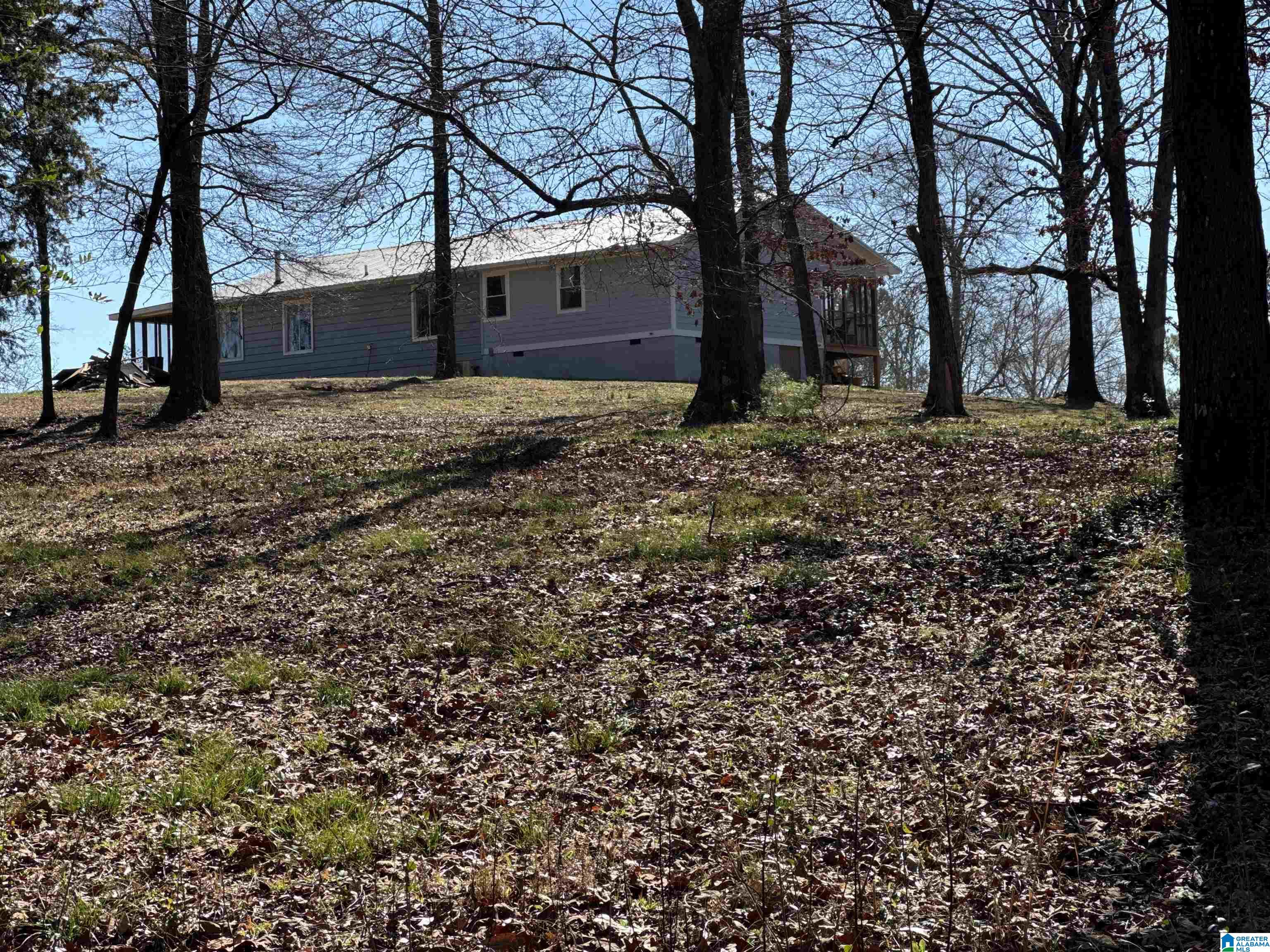 285 Whitson Road Talladega, AL 35160 - Photo 88 of 92