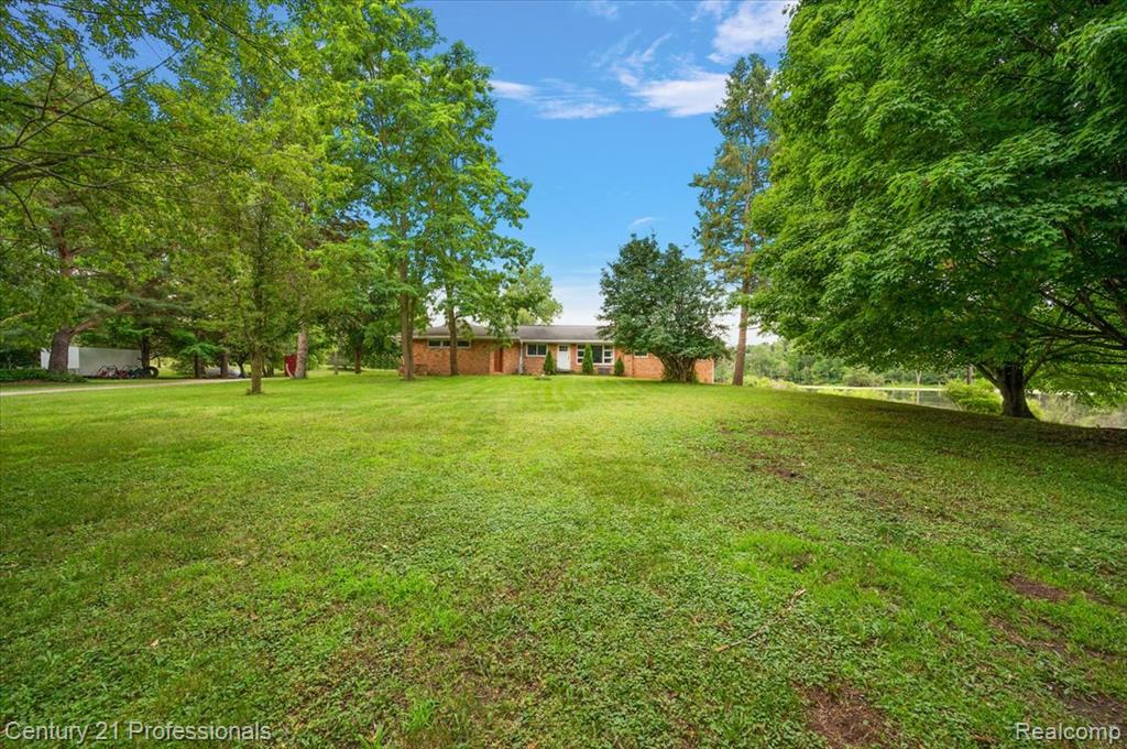 5394 Evans Road Holly, MI 48442 - Photo 33 of 51 Gallery Image 33