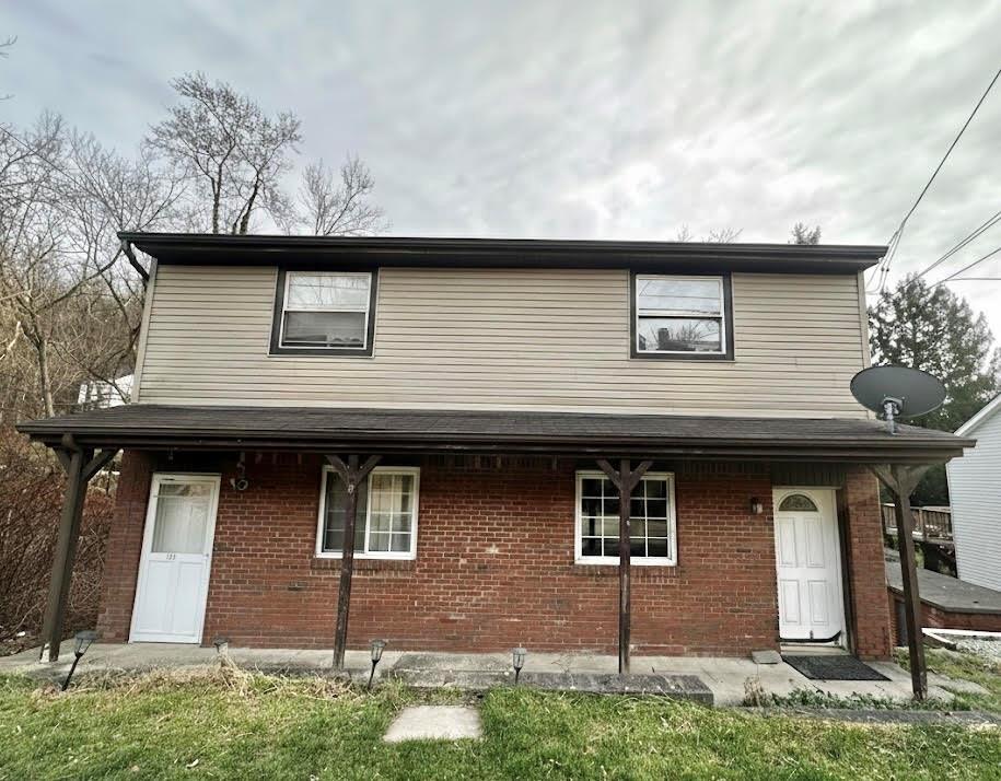 212-214 Friday Road Pittsburgh, PA 15209 - Photo 1 of 26 Gallery Image 1
