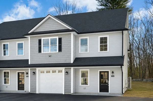 $699,900 | 2 B Wilson Road, Unit B, Millbury, MA 01527