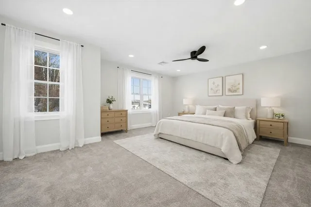 $699,900 | 2 B Wilson Road, Unit B, Millbury, MA 01527