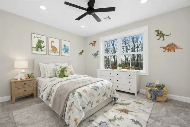 $699,900 | 2 B Wilson Road, Unit B, Millbury, MA 01527