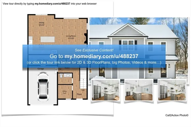 a black and white photo of a building