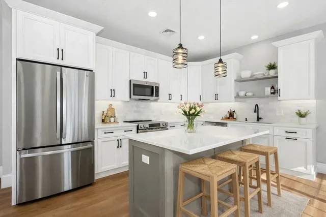 $699,900 | 2 B Wilson Road, Unit B, Millbury, MA 01527