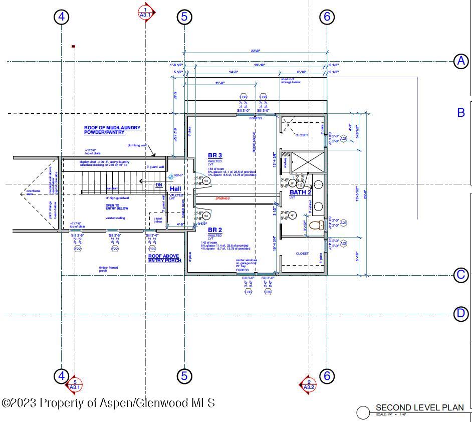 1014 Lauren Lane Basalt, CO 81621 - Photo 6 of 7 a picture of a white and white kitchen
