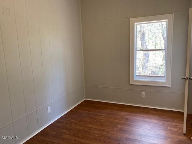 5035 Annunciation Road Kiln, MS 39556 - Photo 11 of 18 5035 annun fr bedroom