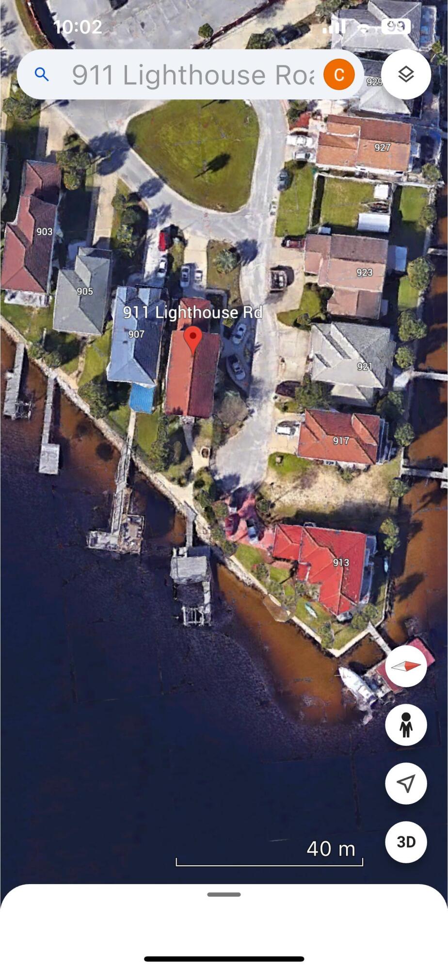 911 Lighthouse Road Fort Walton Beach, FL 32547 - Photo 17 of 21 beyc685b1064b28c9