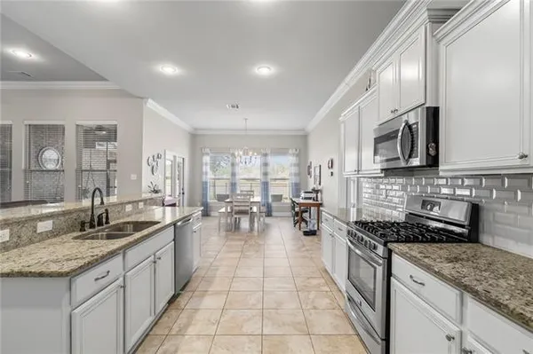 $439,500 | 266 Saw Grass Loop, Covington, LA 70435