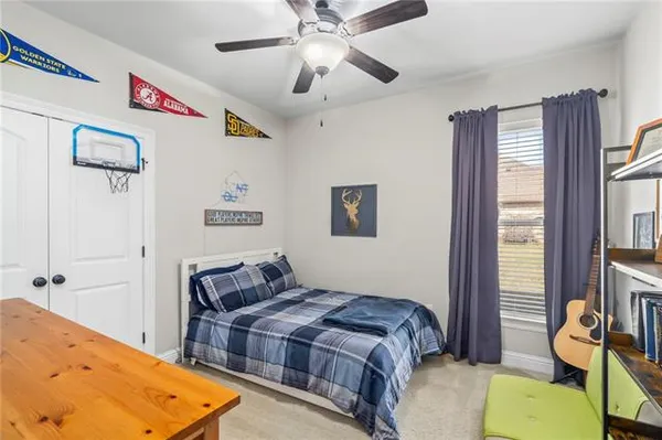 $439,500 | 266 Saw Grass Loop, Covington, LA 70435