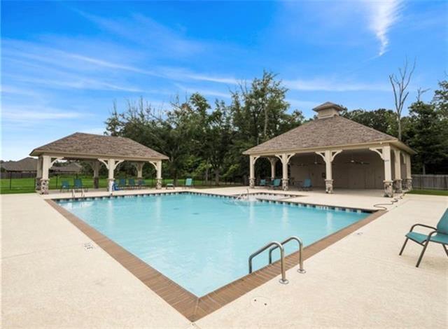 266 Saw Grass Loop Covington, LA 70435 - Photo 35 of 38