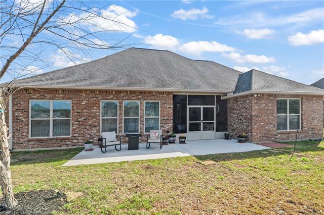 266 Saw Grass Loop Covington, LA 70435 - Photo 37 of 38