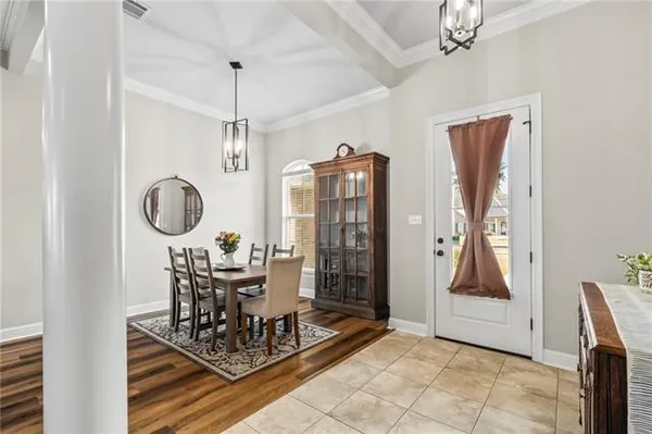 $439,500 | 266 Saw Grass Loop, Covington, LA 70435