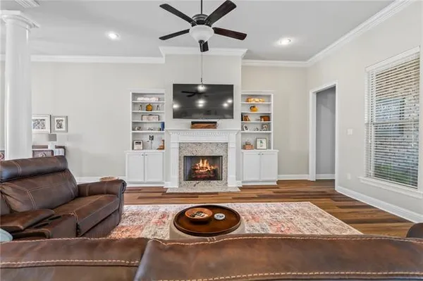 $439,500 | 266 Saw Grass Loop, Covington, LA 70435